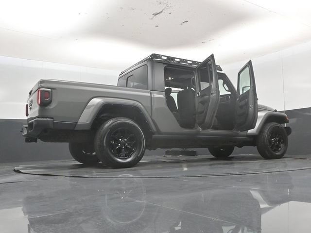 Used 2022 Jeep Gladiator Sport AWD/4WD image 60