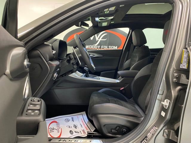 New 2024 Dodge Hornet R/T Plus image 13