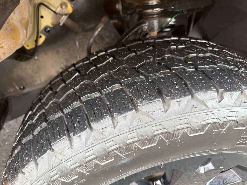 Used 2021 Ford Ranger Lariat w/ Equipment Group 501A High image 10