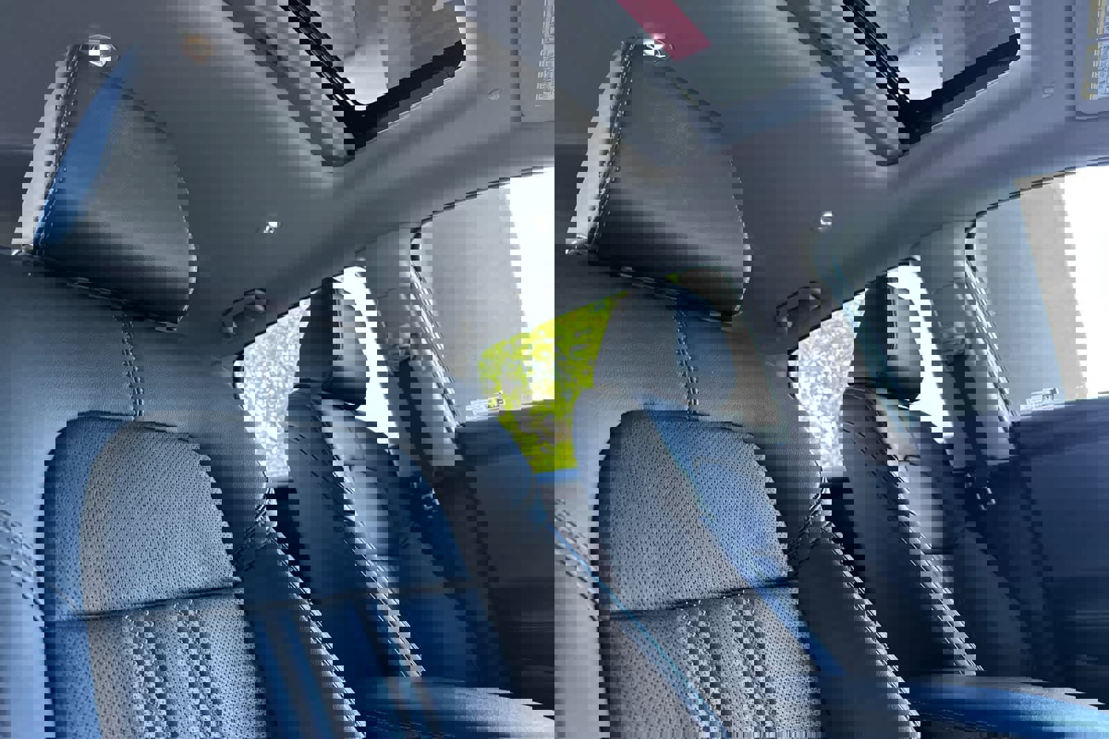 Used 2023 Honda HR-V EX-L image 17