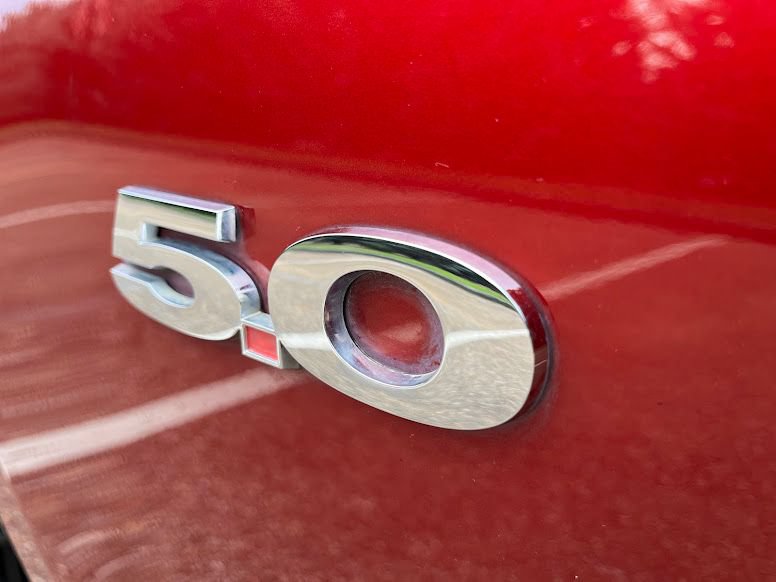 Used 2014 Ford Mustang GT Premium RWD image 37