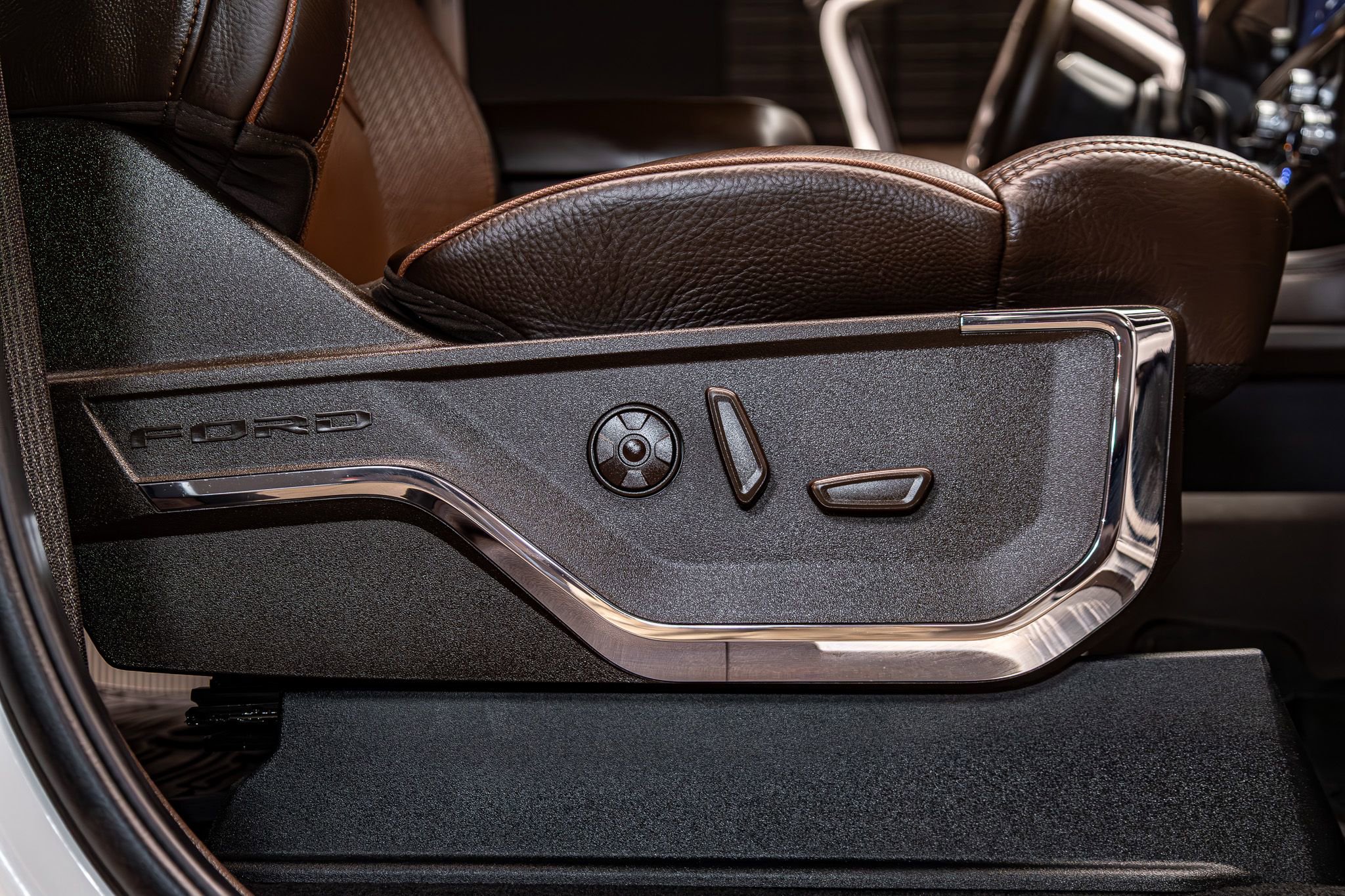 Used 2025 Ford F450 King Ranch image 26