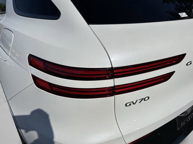 New 2026 Genesis GV70 2.5T Sport Prestige image 14