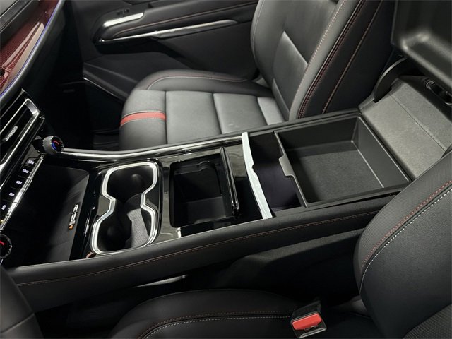 New 2026 Chevrolet Traverse RS w/ LPO, Floor Liner Package image 26