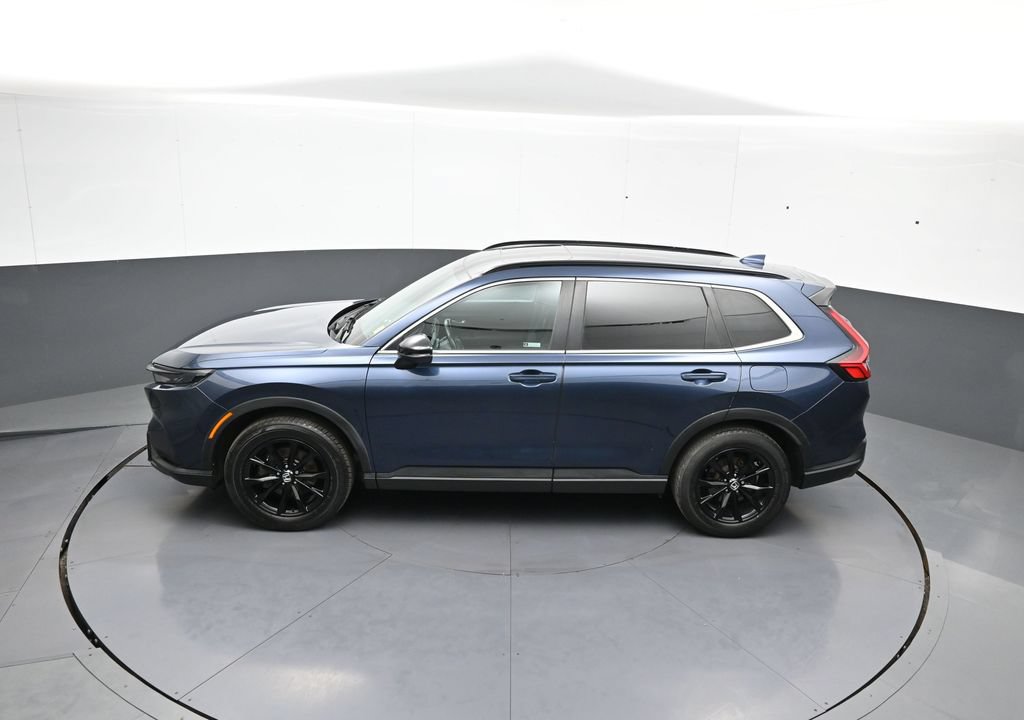 Used 2024 Honda CR-V Sport image 41