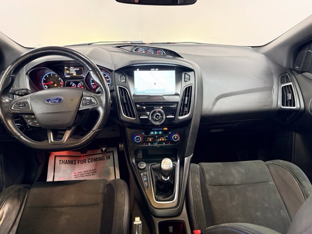 Used 2018 Ford Focus RS AWD/4WD image 40
