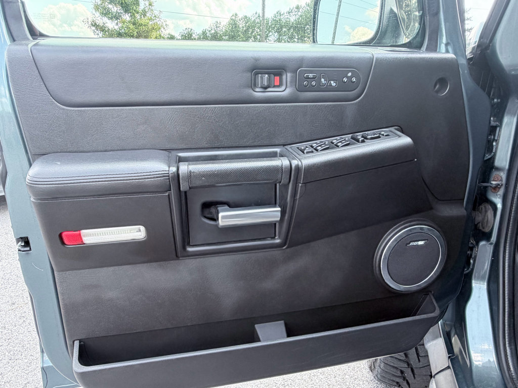Used 2006 HUMMER H2 AWD/4WD image 30