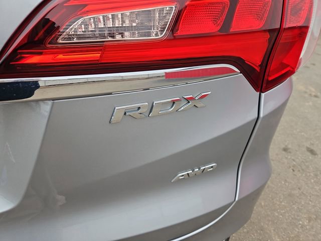Used 2018 Acura RDX AWD w/ Technology Package image 21