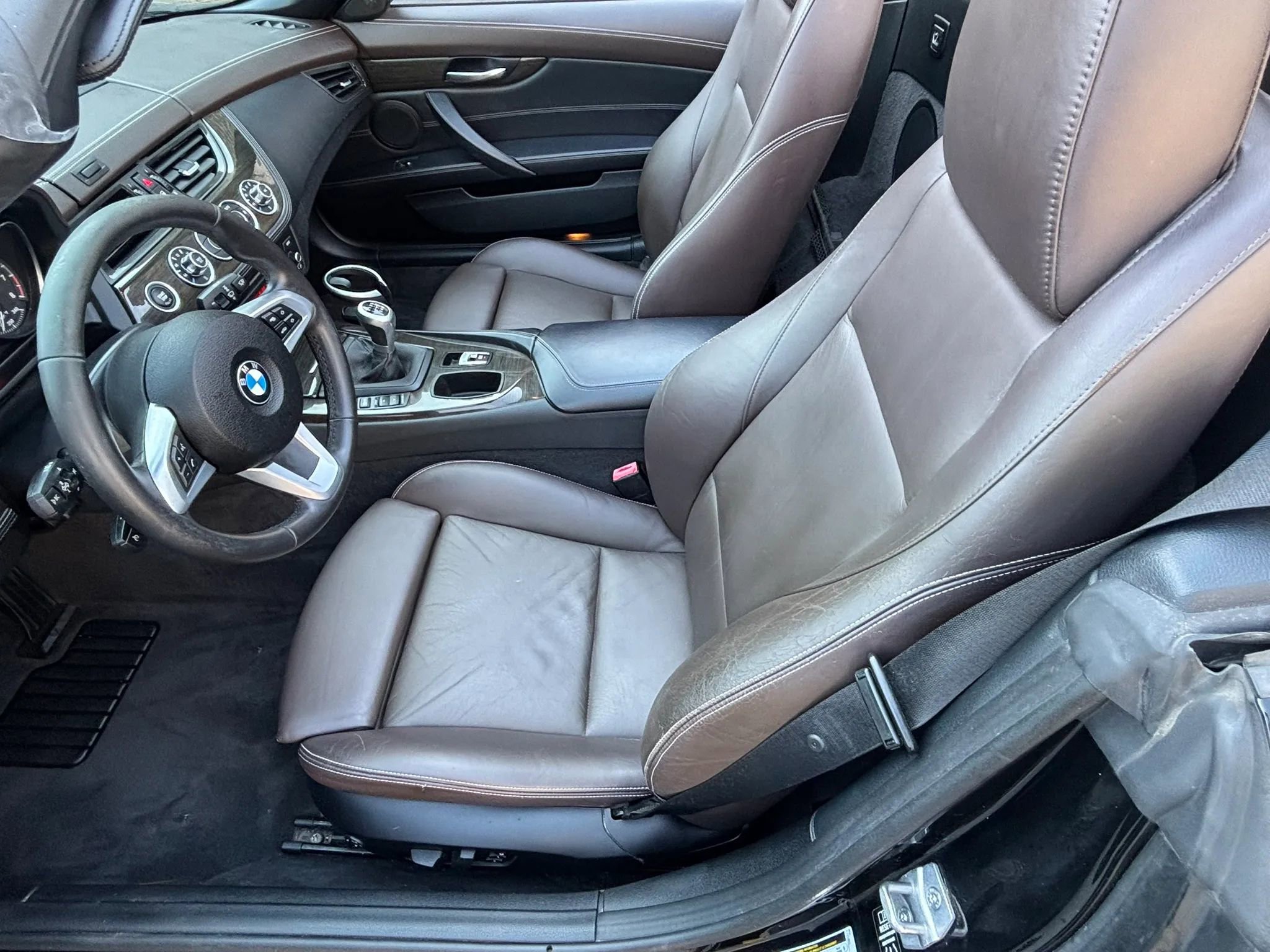 Used 2014 BMW Z4 sDrive28i image 23