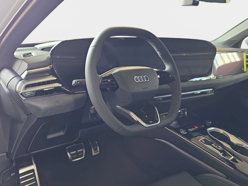 New 2026 Audi A6 Prestige AWD/4WD image 14