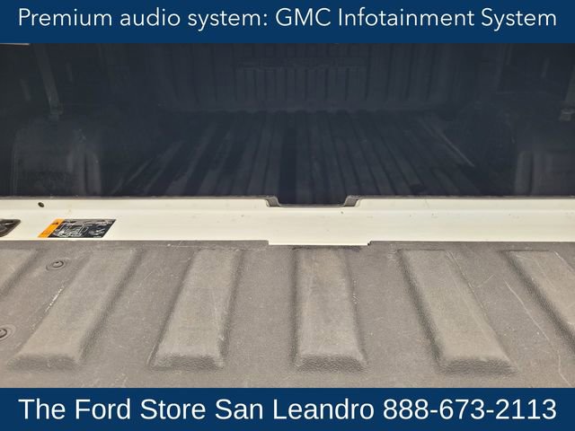 Used 2020 GMC Sierra 1500 Denali w/ Denali Ultimate Package image 27