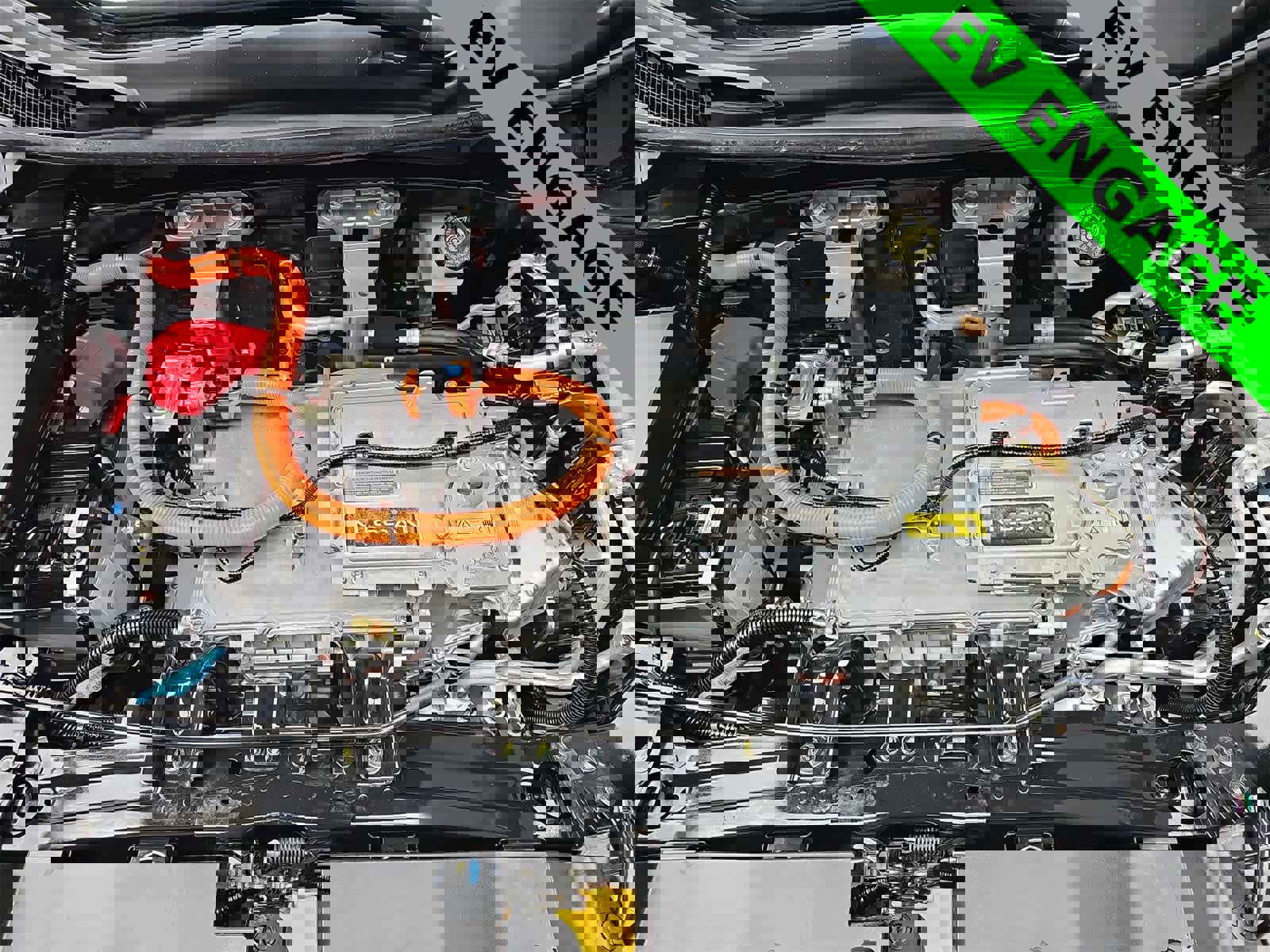 Used 2023 Nissan Ariya FWD image 13