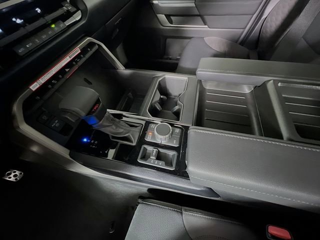 New 2026 Toyota Tundra SR5 AWD/4WD image 21