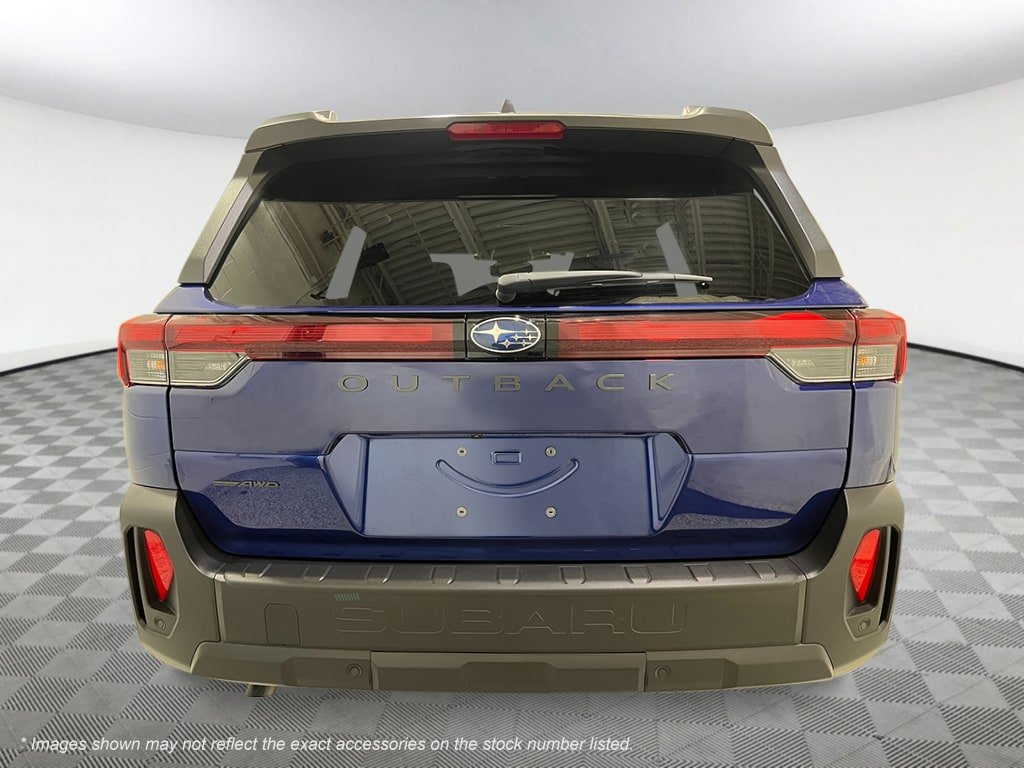 New 2026 Subaru Outback Premium AWD/4WD image 4
