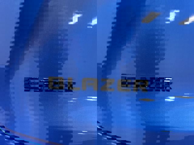 Certified 2024 Chevrolet Blazer LT w/ Convenience Package image 31