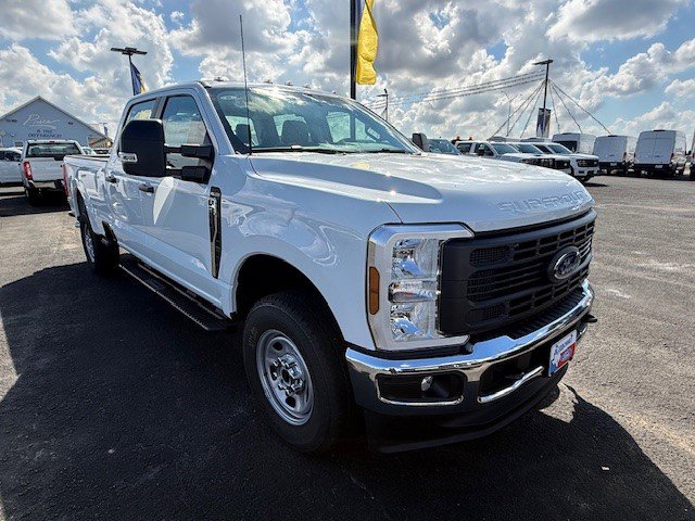 New 2026 Ford F350 XL image 5