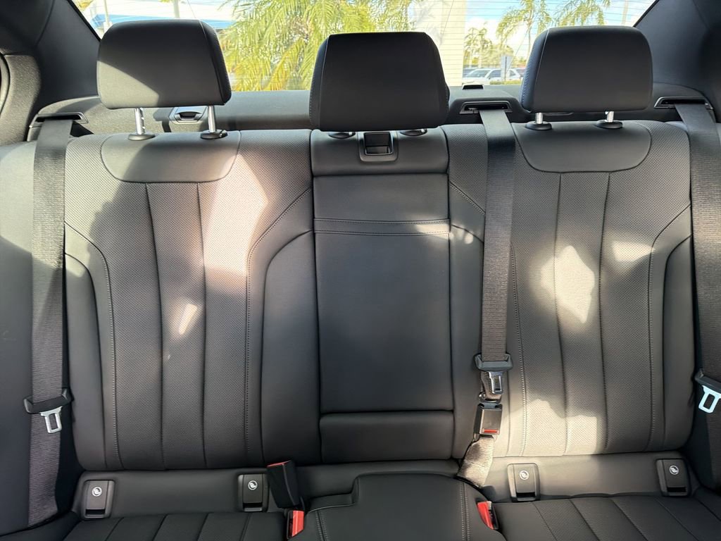 Used 2023 BMW 530i 530i w/ M Sport Package image 45