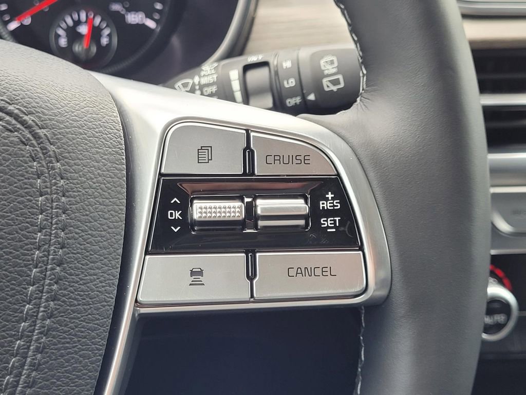 Used 2022 Kia Telluride SX w/ Nightfall Edition Package image 23