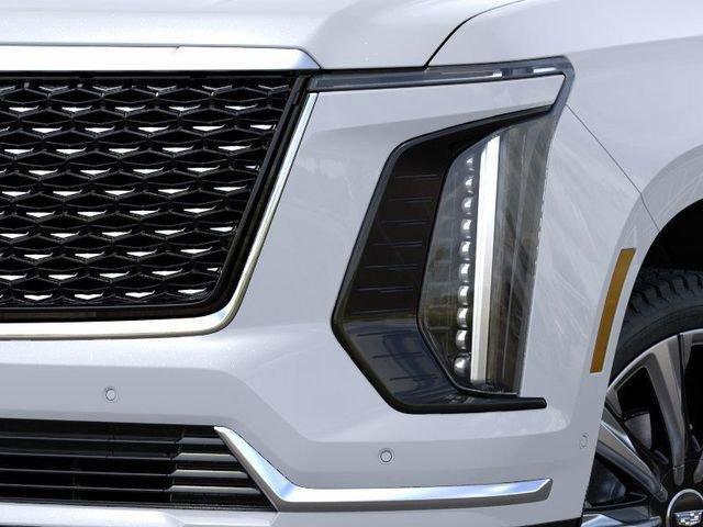 New 2026 Cadillac Escalade Luxury w/ Touring Package AWD/4WD image 10