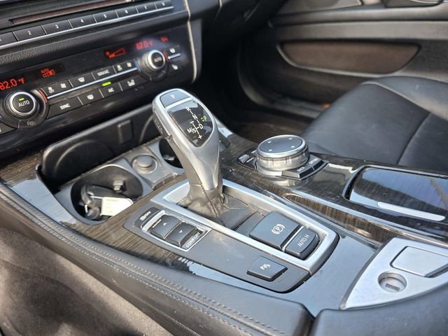 Used 2016 BMW 528i 528i image 12