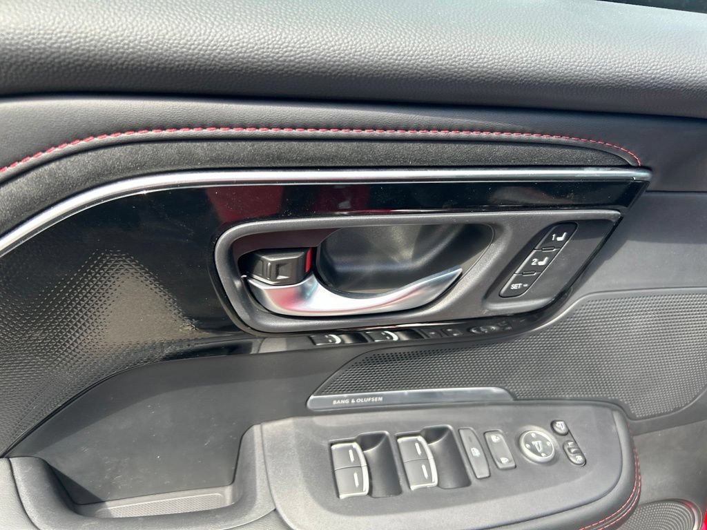 New 2026 Acura ADX A-Spec w/ Advance Package FWD image 18