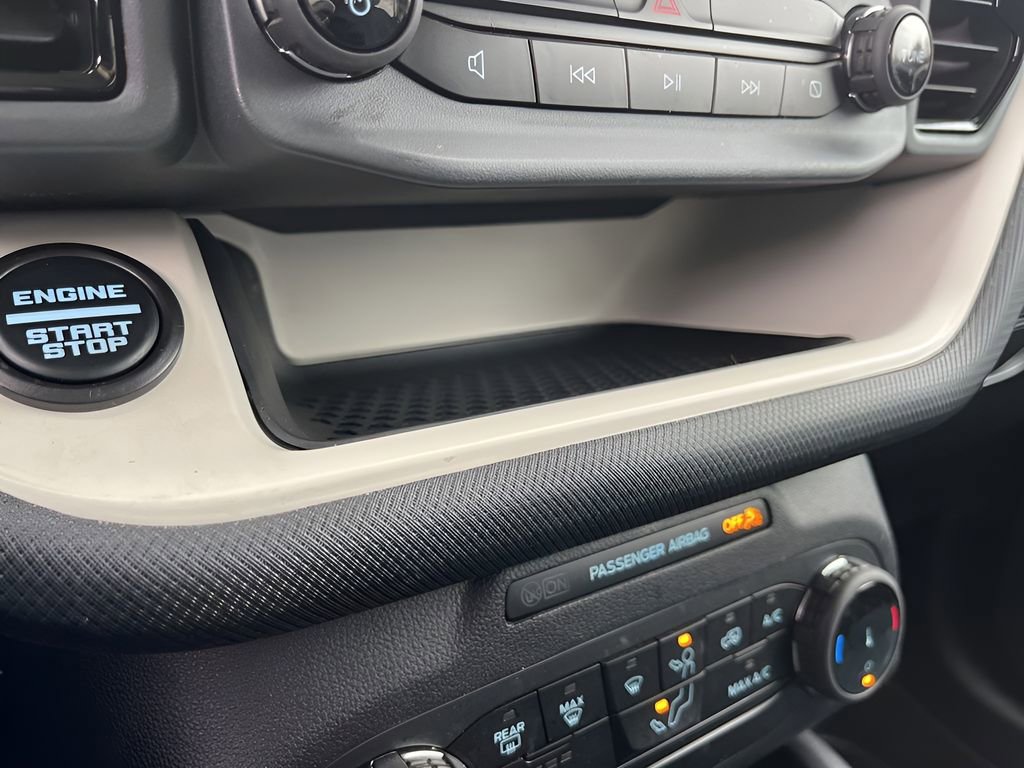 Used 2023 Ford Bronco Sport Heritage image 18