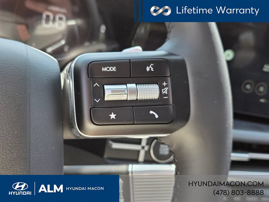 New 2026 Hyundai Santa Fe XRT AWD/4WD image 25