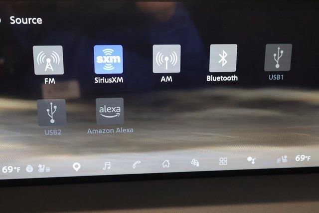 New 2026 Nissan Armada PRO-4X image 23