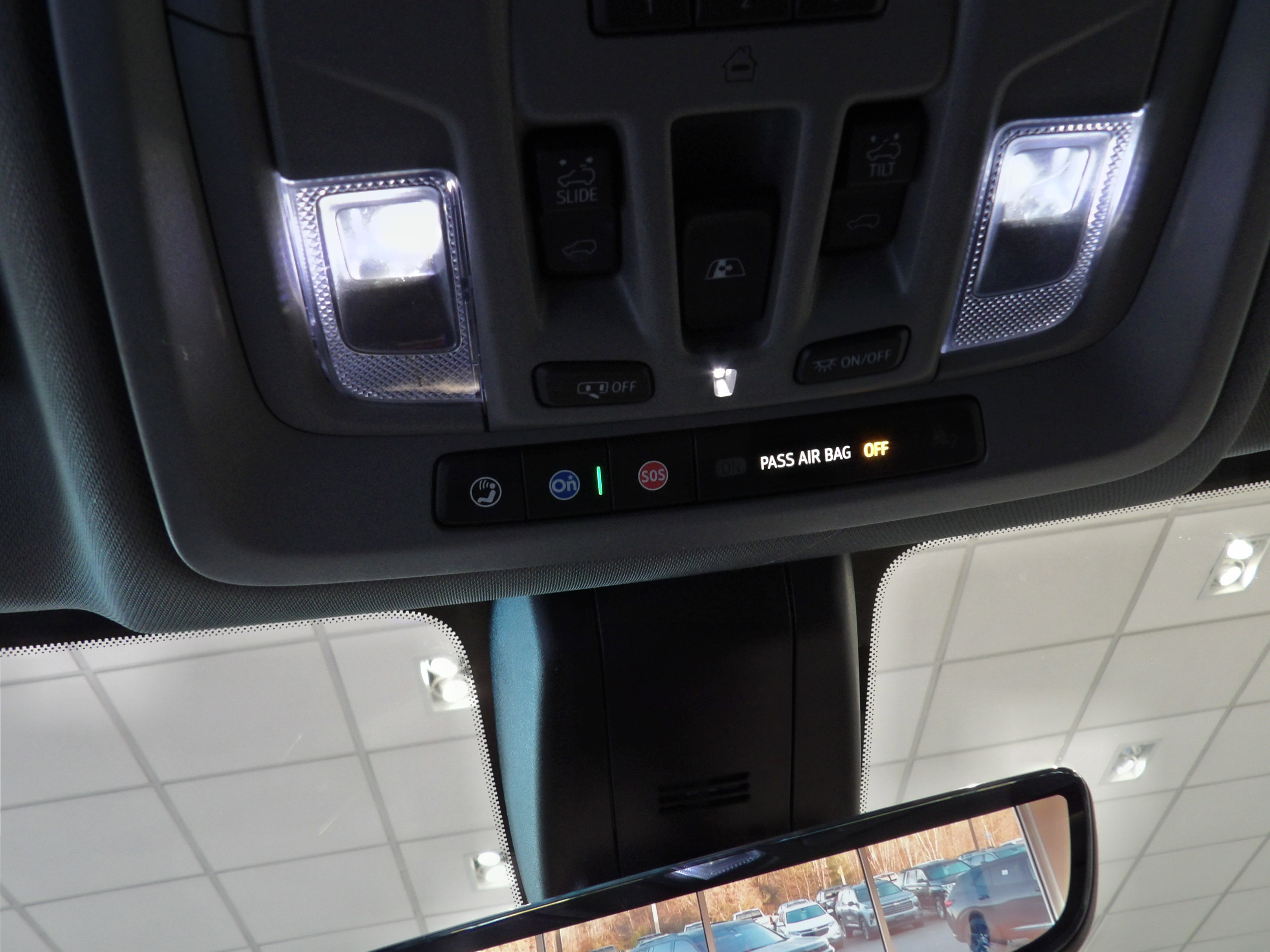 Used 2021 GMC Sierra 1500 Denali w/ Denali Ultimate Package image 15