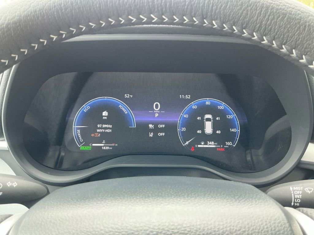 Certified 2026 Toyota Sienna XSE image 26