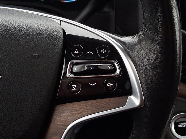 Used 2020 Cadillac Escalade Luxury image 26