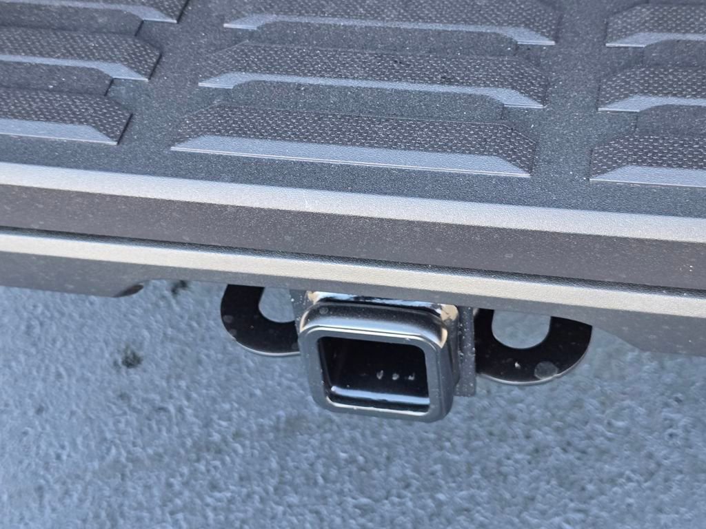 New 2026 Toyota Tundra Platinum image 18