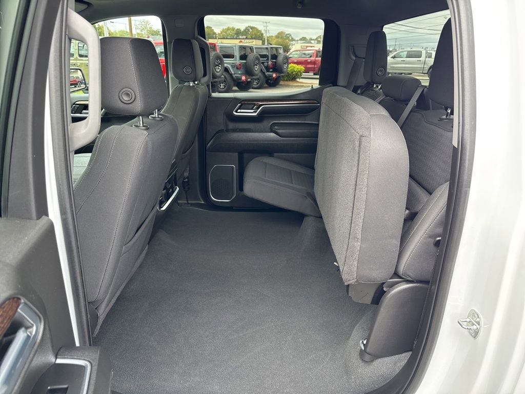Used 2023 GMC Sierra 1500 Elevation AWD/4WD image 24