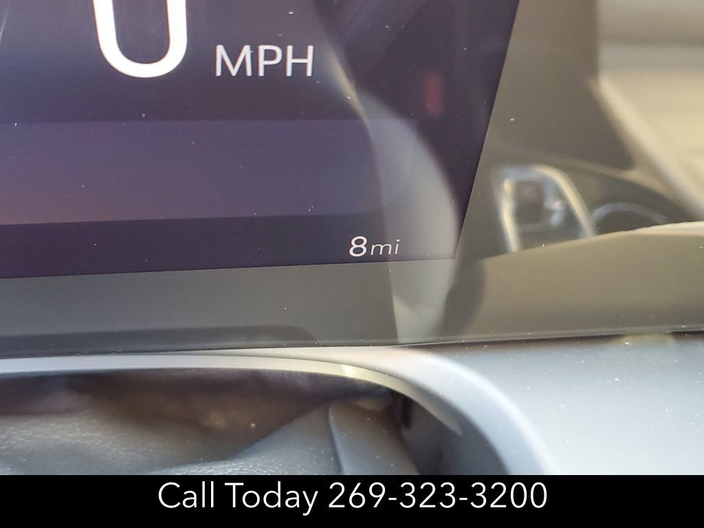 New 2026 Buick Encore GX Avenir w/ Avenir Technology Package image 13