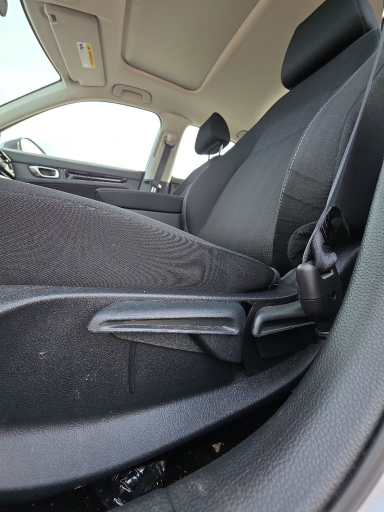 Used 2024 Honda Civic EX image 11