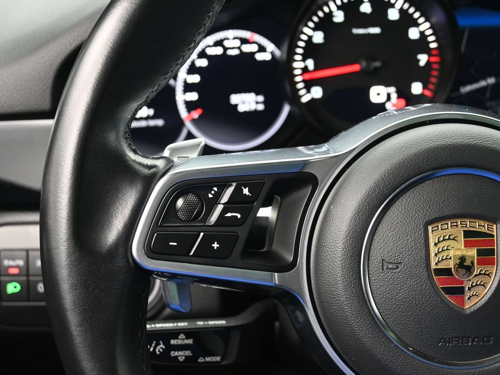 Used 2022 Porsche Cayenne Platinum Edition AWD/4WD image 14