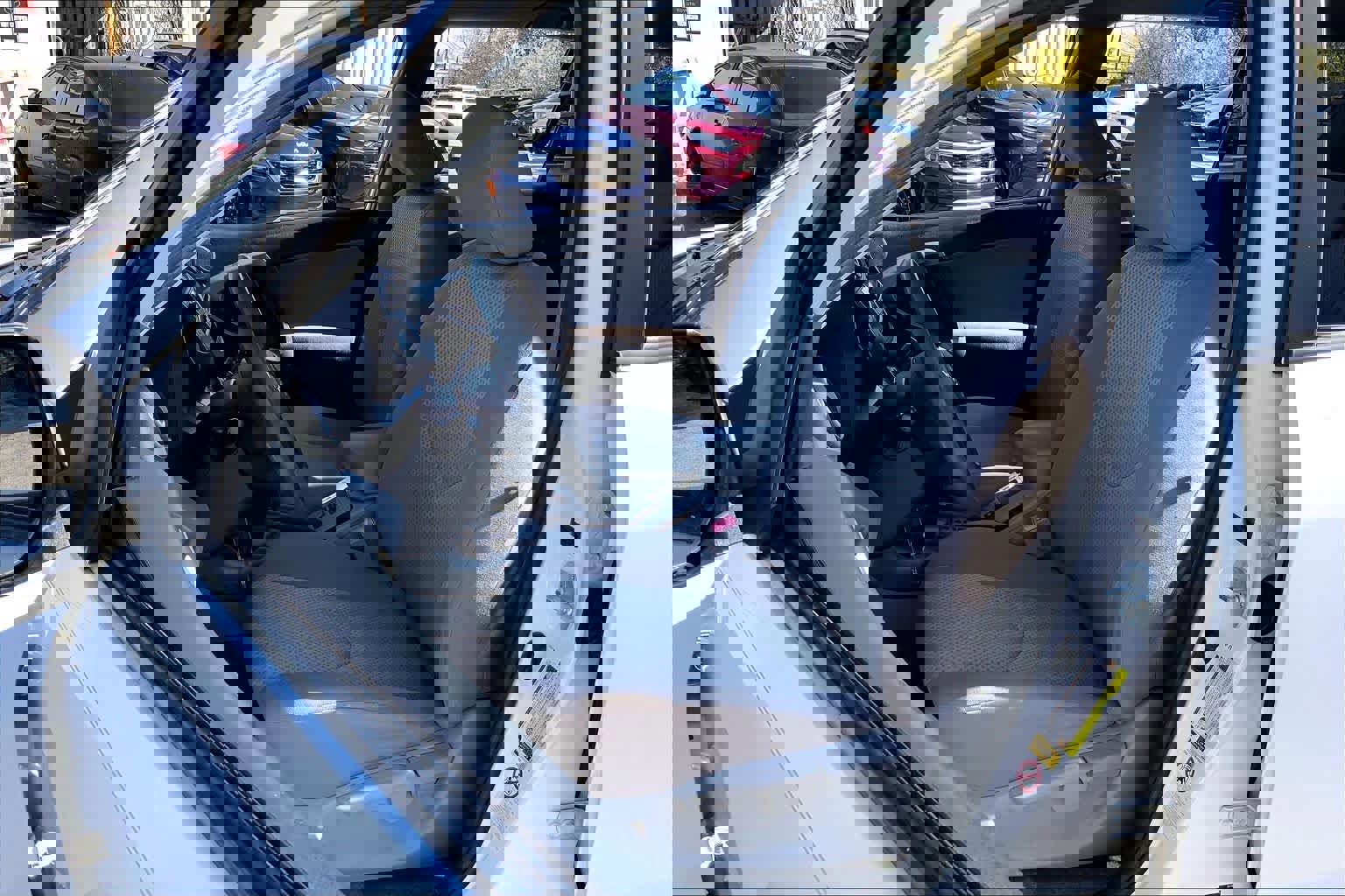 Used 2008 Toyota RAV4 2WD image 7