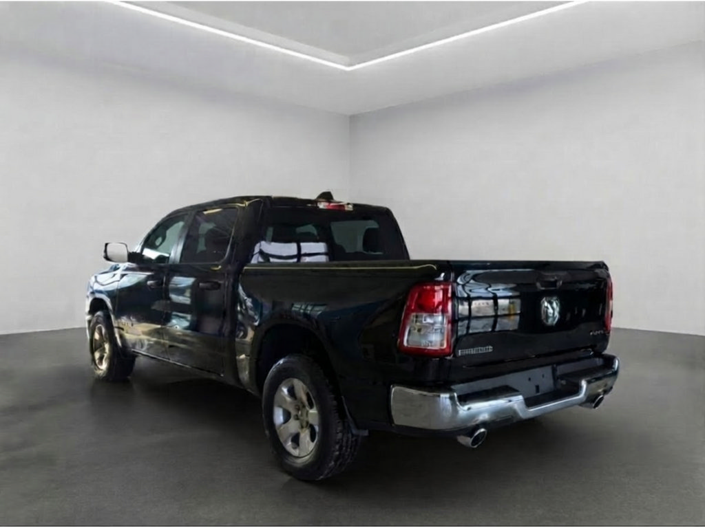 Used 2024 RAM 1500 Big Horn AWD/4WD image 5