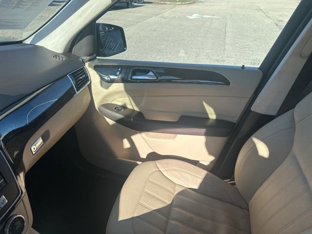 Used 2017 Mercedes-Benz GLE 350 image 35