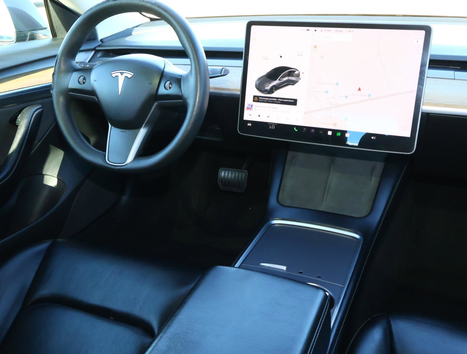 Used 2022 Tesla Model 3 Long Range image 8