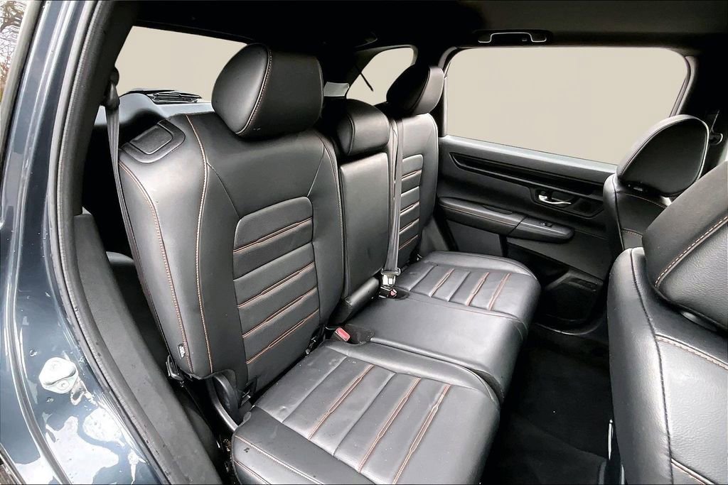 Used 2025 Honda CR-V Sport-L image 19