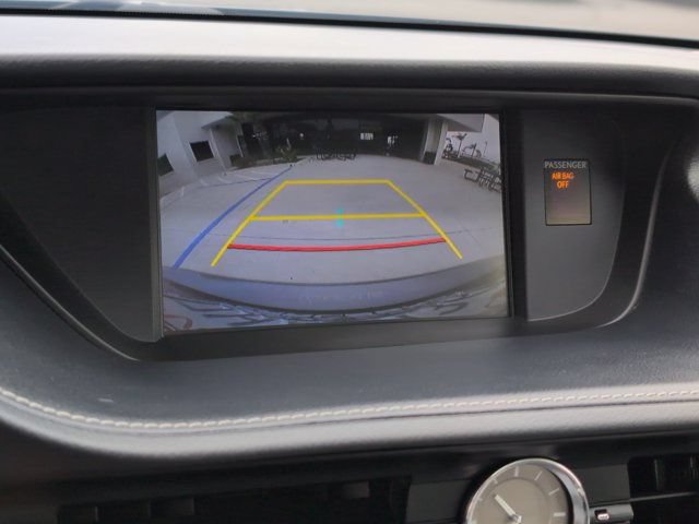 Used 2015 Lexus ES 300h w/ Navigation System Package FWD image 23