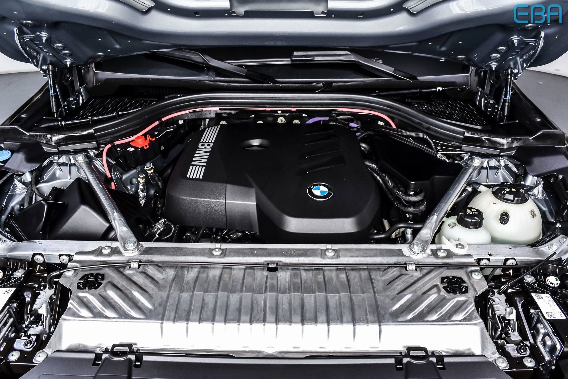 Used 2025 BMW X3 xDrive30i w/ Convenience Package image 11