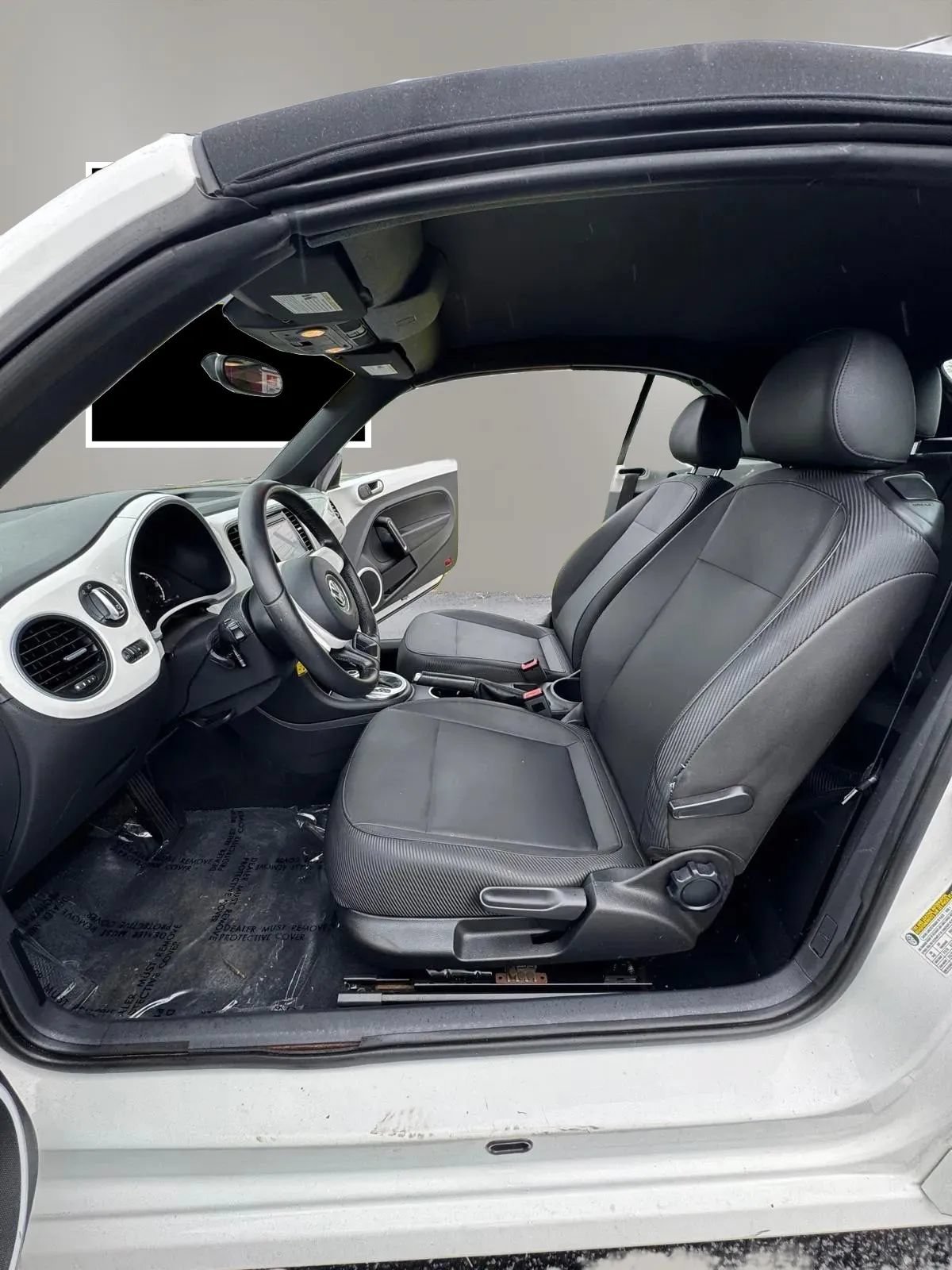 Used 2013 Volkswagen Beetle 2.5 FWD image 13