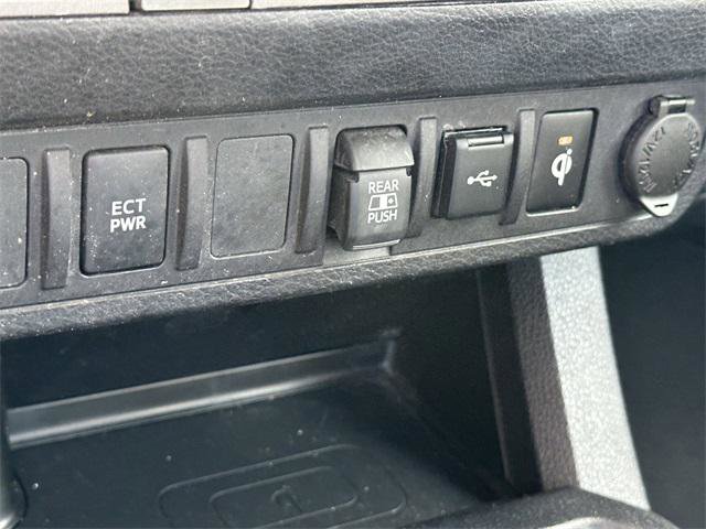 Certified 2023 Toyota Tacoma TRD Off-Road image 18