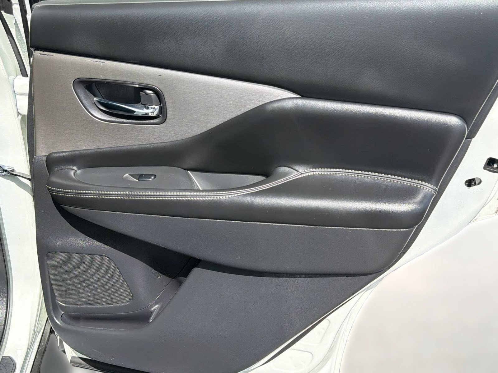 Used 2021 Nissan Murano S w/ Cargo Package FWD image 29