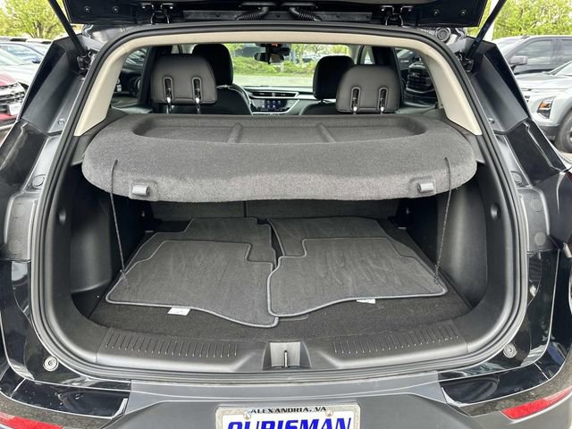 Used 2023 Buick Encore GX Preferred w/ Cold Weather Comfort Package image 12