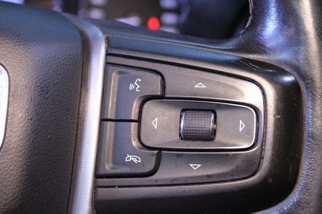 Used 2020 GMC Sierra 1500 Elevation image 24