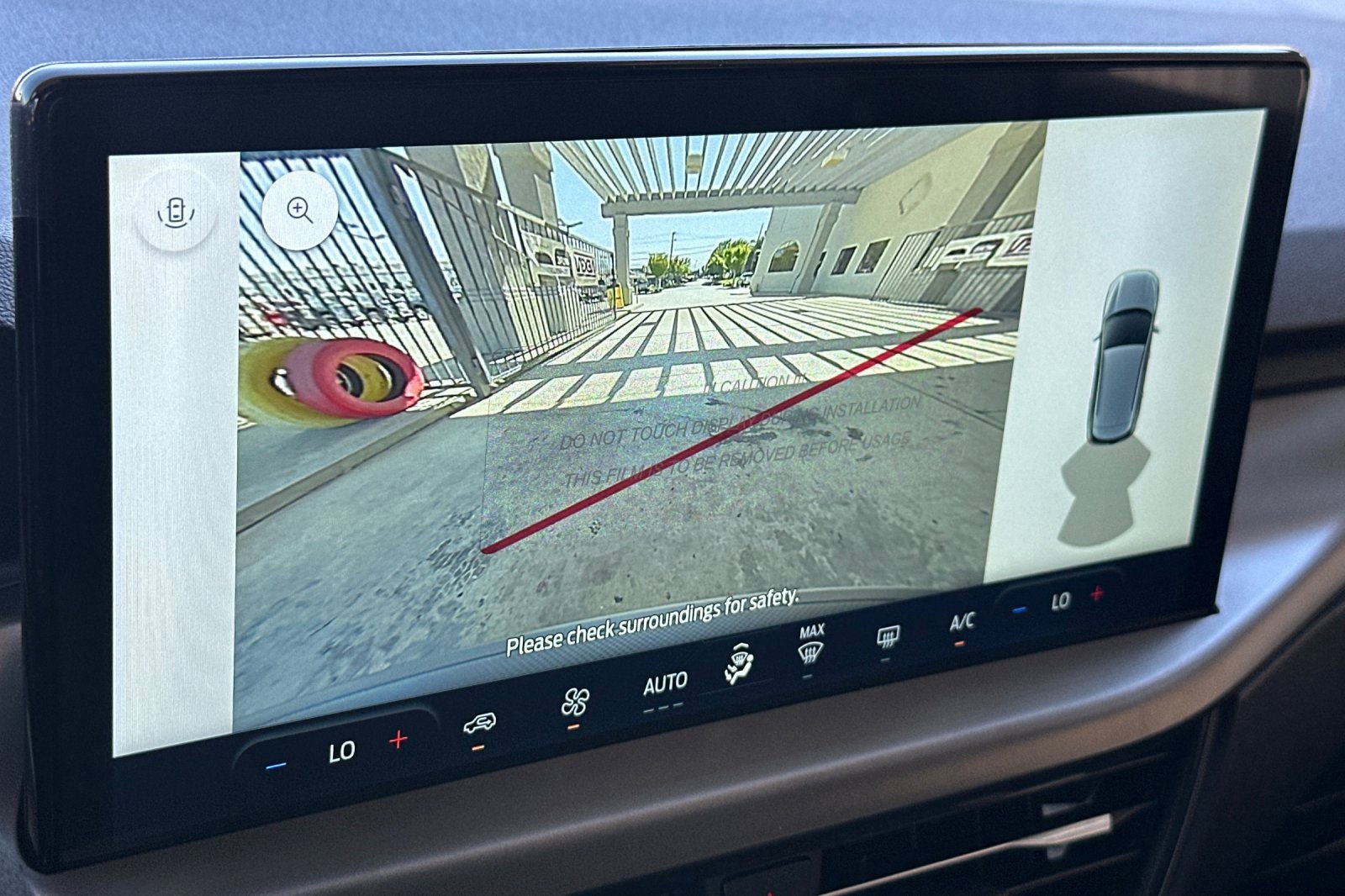 New 2025 Ford Escape Active w/ Tech Pack #1 image 20