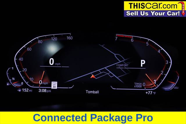 Used 2022 BMW 430i Coupe w/ Premium Package RWD image 16